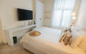  Casa DiLuca Cartagena Hotel Boutique - Chambre