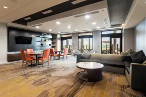 Hotel Dene & Conference Centre - Restaurant