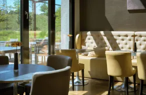 Leonardo Royal Hotel Munich - Restaurant