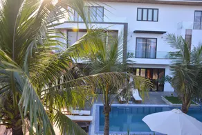 Hoi An Reverie Villas - Pool