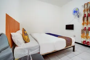 Hotel O Pondok Sabaraya Cileunyi Syariah - Zimmer