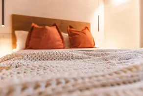 Borgo Vinceri - Chambre