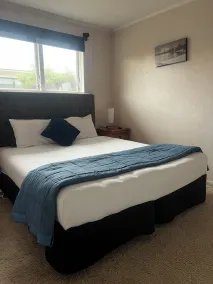 ASURE Surrey Court Motel Invercargill - Habitación