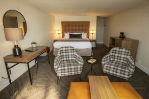 Shearwater Inn - Chambre