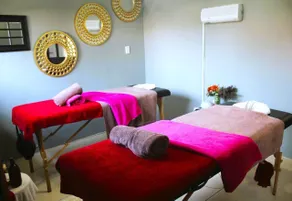 Avela Lodge - Wellness