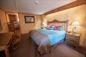 The Big Texan Motel - Chambre