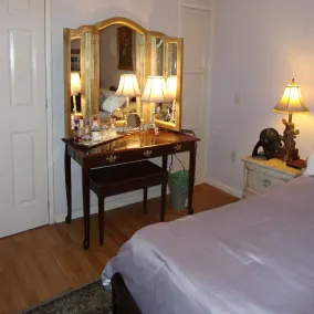 Casita Montana Hotel - Chambre