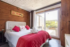 Pichilemu Apart Hotel - Room