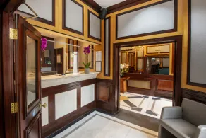 Gem Langham Court Hotel - Réception