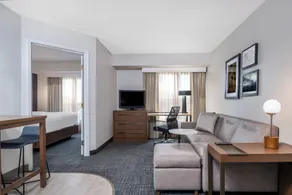 Residence Inn Austin South - Room