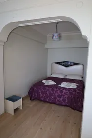 Demir Otel Restaurant  - Habitación
