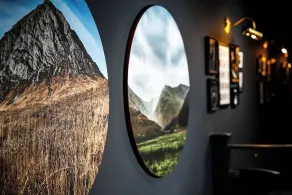 Mount Royal Hotel Edinburgh by The Unlimited Collection - Restaurant