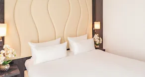 PLAZA Premium Grand Winston - Chambre
