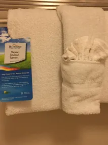 Baymont by Wyndham Denver International Airport - Salle de bain