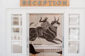 La Stella Stay - Reception