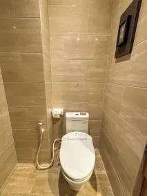 The Rivavi Legian - Bathroom