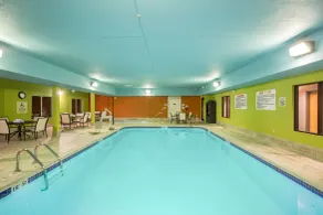 Holiday Inn Express Hastings by IHG - Pool