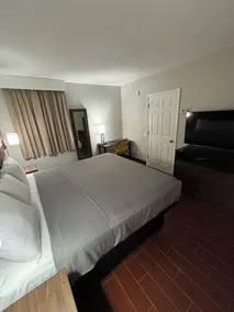 Travelodge by Wyndham Hotel & Cottages St Augustine - Historic - Chambre