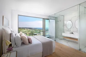 Elea Silver Villa - Room