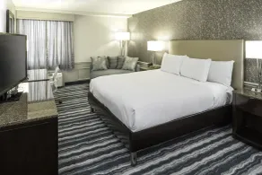 DoubleTree by Hilton Hotel Wilmington - Chambre