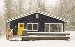 Highland Lodge - Rom