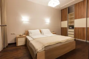 SONIA apartments - Quarto