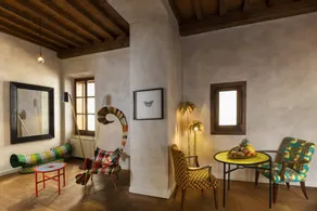 Palm Suites - Small Luxury Hotels of the World - Rum