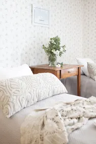 Karkausmäen Kammari - Zimmer