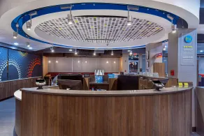 Tru by Hilton University Medical Center - Reception