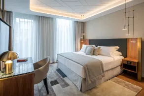Casa Baglioni Milan - The Leading Hotels of the World - Room