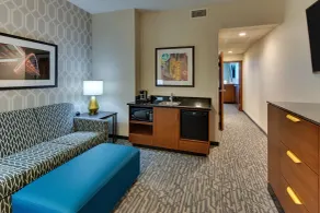 Drury Plaza Hotel Nashville Downtown - Chambre