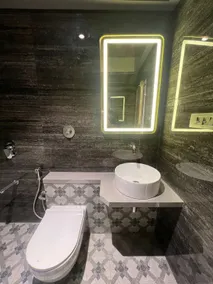 Hotel Mood By Glitz Hotels - Salle de bain