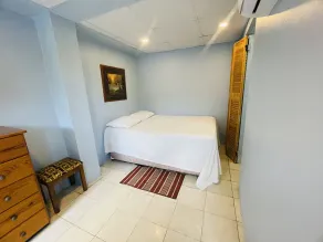 Las Cuevas Beach Lodge - Room