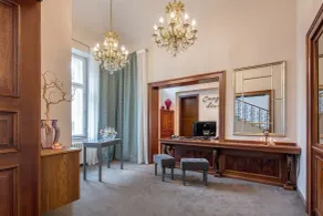 Boutique Hotel Klarov - Réception