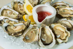 The La Conner Inn - Restaurant