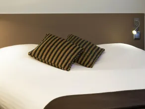Residence Mercure Paris La Defense Grande Arche - Chambre