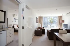 Beachfront Resort Torquay - Rom