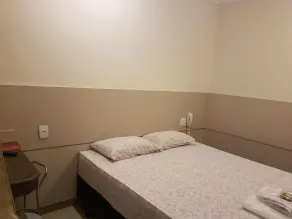 Namorata Expo Inn - Room