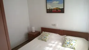 Villa Mercan - Chambre