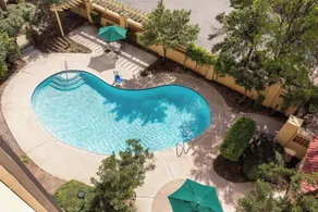 Fairfield by Marriott Inn & Suites Austin Southwest - Pool