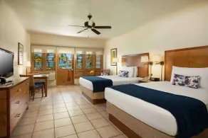Copamarina Beach Resort & Spa - Room