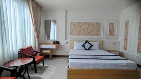 Sen Hong Town - Room