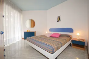 Residence Cristallo - Zimmer