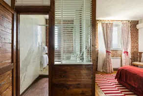 Chateau Copsa Complex - Badezimmer