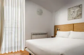 Apartamentos Prat de les Molleres - Chambre