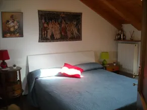 Green Rose bed and breakfast - Værelse