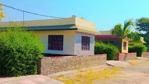 The Shikhar Resort - Habitación