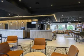 Radisson Hotel Antwerp Berchem - Reception