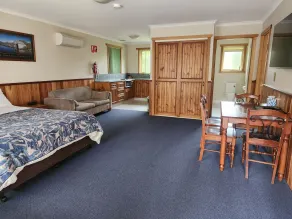 Kentish Hills Retreat - Zimmer