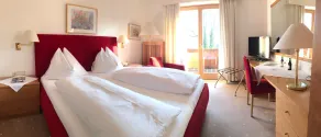 Hotel Furian - Chambre
